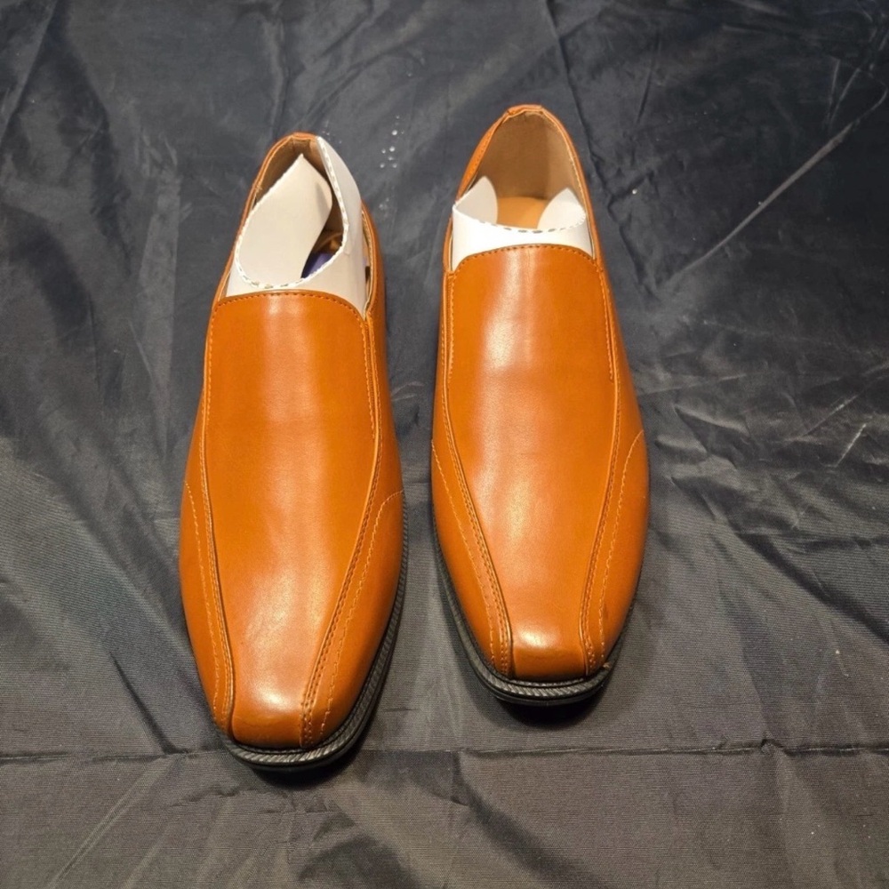 Deer Stags Men's Slip-Ons
